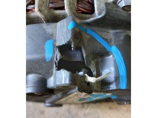 Генератор 9835689480 Citroen C3 Aircross