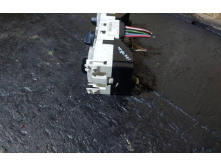 Блок управления климат-контролем 6Y0819045H Skoda Fabia Mk1 (6Y)