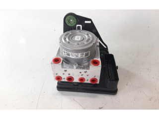 Блок АБС 5WA614517BM   Skoda  Octavia Mk4  2019 -  года