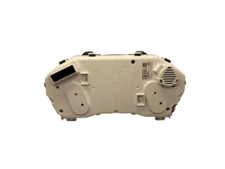 Панель приборов 85002SJ900   Subaru Forester SK       