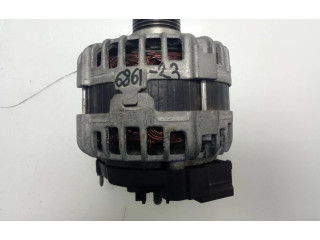 Генератор 04L903024S Volkswagen Caddy