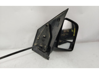 Зеркало электрическое Ford Transit - Tourneo Connect 2009 - 2013 года