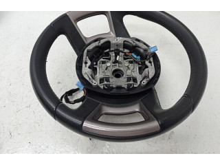 Руль Citroen C5 2008 - 2016 года