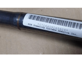    Рулевая рейка 7558N0049A   Acura MDX II 2007-2013 года