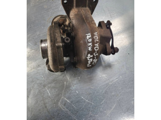  Турбина Volvo S80  8689529         