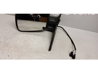 Зеркало электрическое Volkswagen Transporter - Caravelle T4 1991 - 2003 года