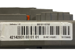 Блок предохранителей 911944604, 9119446 BMW 1 E82 E88