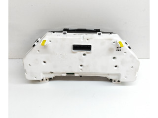 Přístrojová deska Lexus CT 200H 2011 8380076041