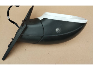 Зеркало электрическое Audi Q5 SQ5 2008 - 2017 года