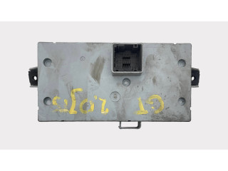 Блок комфорта 60684632, 60698378 Alfa Romeo GT