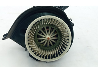 Вентилятор печки 6Q1819015 Skoda Fabia Mk2 (5J)
