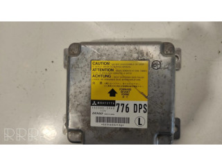 Блок подушек безопасности 1523003460, MR472776 Mitsubishi Pajero