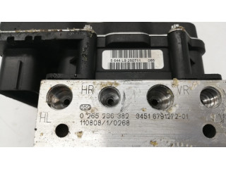 Jednotka ABS 6799417, 6799418 BMW X1 E84 2010