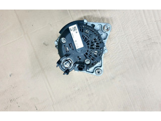 Генератор 231002513R Renault Koleos II