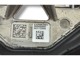 Руль Peugeot 2008 II  2019 -  года 23349U5003, 663173300A      