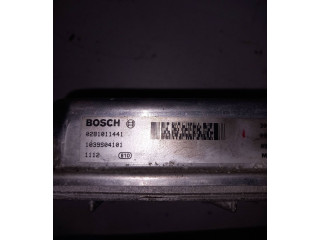 Блок управления двигателя 0281011441, 1039S04101   Volvo V70