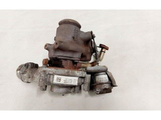 Турбина Dacia Sandero 144119263R