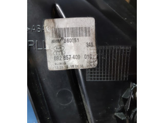 Зеркало электрическое Audi Q5 SQ5 2008 - 2017 года