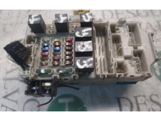 Модуль управления BSM MR587875, MR587875 Mitsubishi Outlander