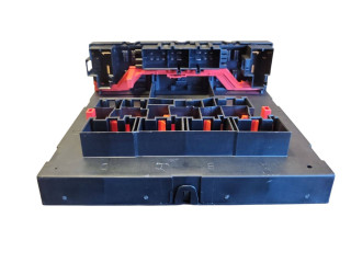 Блок комфорта 3C0937049D, 1K0937049M Volkswagen Golf Plus