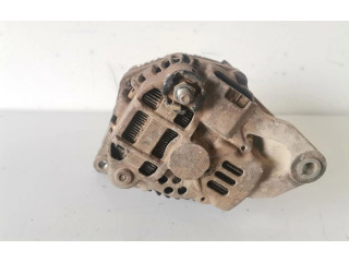 Генератор Mitsubishi L200