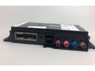 Блок управления 68527927AB Jeep Compass