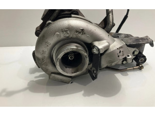 Turbodmychadlo Турбина A6460901060, 0033327 Mercedes-Benz E W211