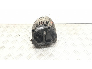 Генератор 028903028D, 0124325003 Audi A3 S3 8L 1.6