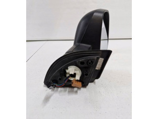 Zpětné zrcátko  Citroen Berlingo     