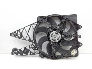 Вентилятор радиатора     00505083670    Alfa Romeo MiTo 