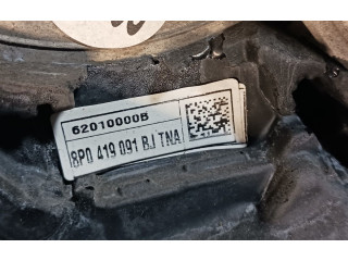 Руль Audi A3 S3 8P  2003 - 2012 года 8P0419091BJ      