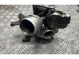  Турбина Audi A6 S6 C6 4F  059145715F   для двигателя ASB      