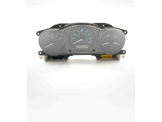 Панель приборов Jaguar XK8 - XKR