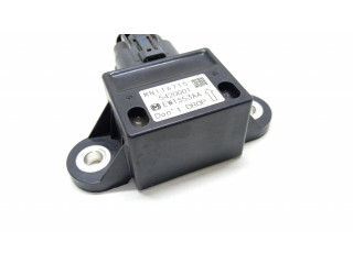 Датчик ESP (системы стабильности) (датчик продольного ускорения)