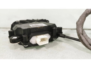 Zámek zadních dveří 2C3670106, 16367210 BMW 7 F01 F02 F03 F04 2014