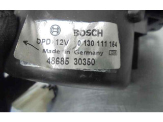 Вентилятор печки    4868530350, 0130111154   Nissan Vanette