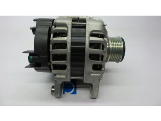 Генератор 231008918R Dacia Dokker