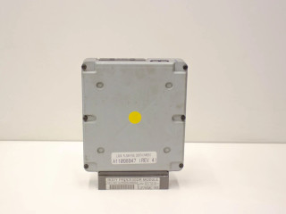 Блок комфорта LJE2500AC Jaguar XK8 - XKR