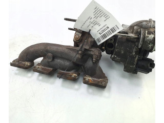 Турбина Нагнетатель Mini One - Cooper Coupe R56 1.6 7565424 для двигателя N14B16A