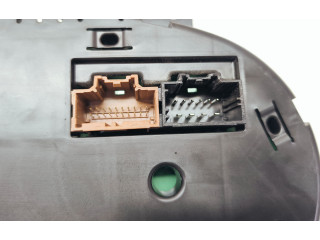 Přístrojová deska Dodge Grand Caravan 2015 P68241685AA