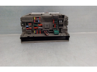 Pojistková skříňka Řídící jednotka BSM 693169003 BMW X6 E71 2012