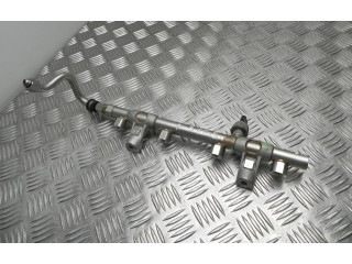 Vstřikovací lišta 06L133317N, VD12943   Audi A3 S3 8V   2.0  