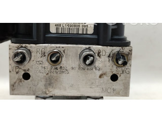 Блок АБС 454158   Peugeot  807   -  года