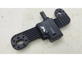 Sėdynės slėgio daviklis