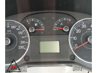 Панель приборов 51908709 Fiat Grande Punto
