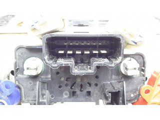 Блок управления климат-контролем Dacia Duster