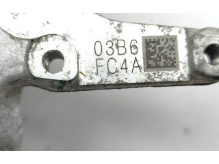  Турбина Audi A1  05C145704, 16350034   для двигателя DLAC      