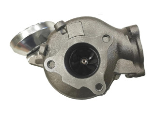 Turbodmychadlo Турбина 842127, 775095-5001S Toyota Land Cruiser (J200) 4.5