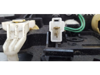 Блок управления климат-контролем MB813462, MB813462 Mitsubishi Space Wagon