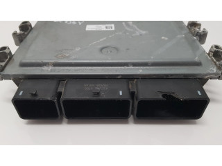 Блок управления двигателя 237104412S, A2C10766802 Dacia Lodgy